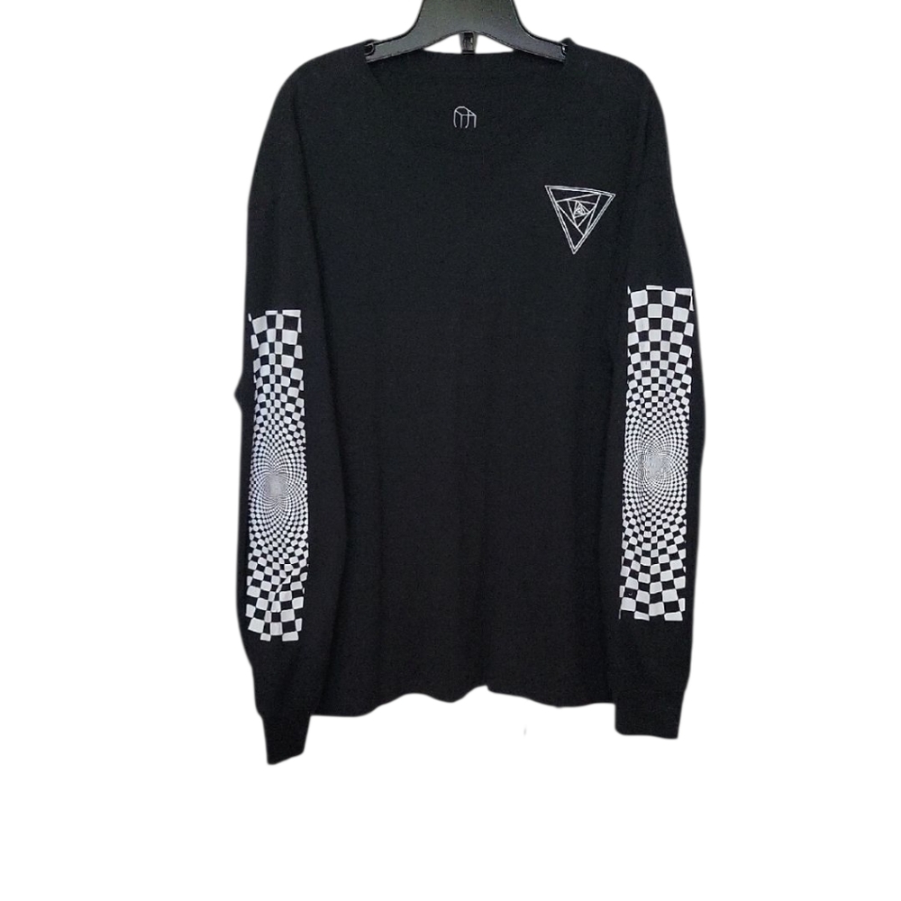 Original Use Mens Long Sleeve XL